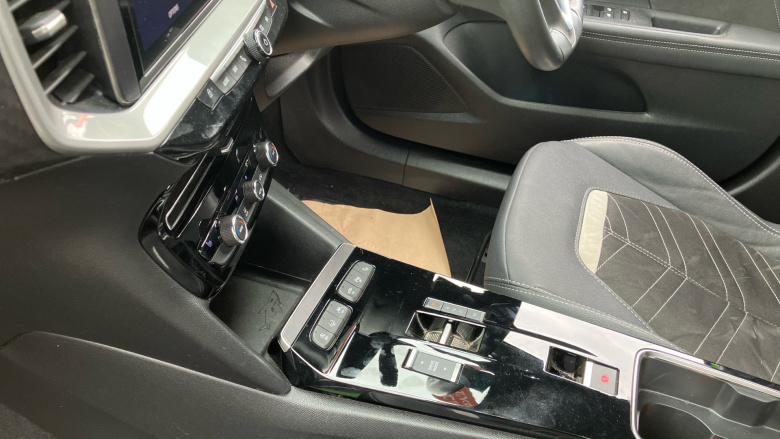 Vauxhall Mokka 1.2 Turbo Ultimate 5dr Auto Petrol Hatchback